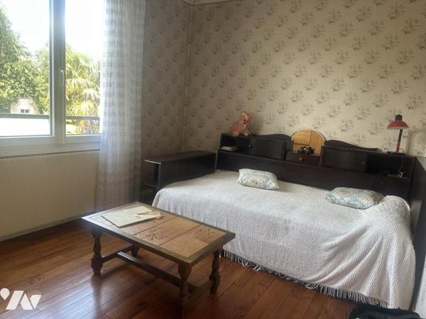 Une maison d'habitation - QUIMPER