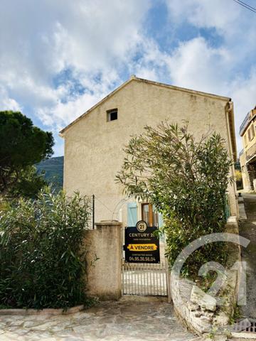 Maison à vendre  3 pièces - 85 m2 SANTO PIETRO DI TENDA - 202