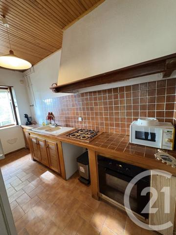 Maison à vendre  3 pièces - 85 m2 SANTO PIETRO DI TENDA - 202