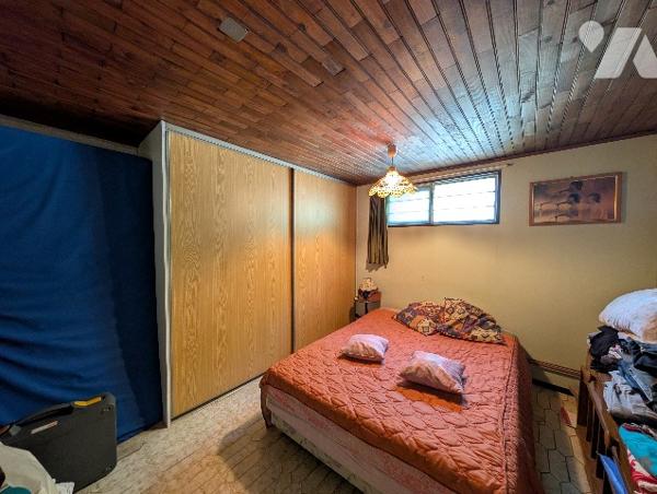 BOURG LES VALENCE - Maison de type 5 , 90 m²