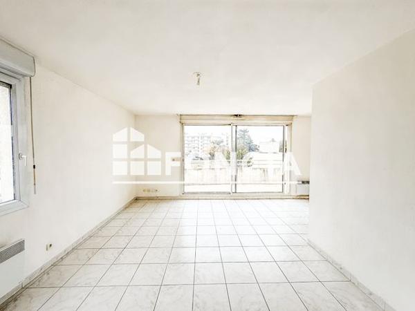 À vendre Appartement 3 pièces 72.17 m² - Montpellier 34070
