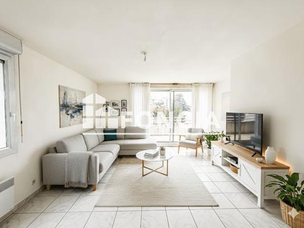 À vendre Appartement 3 pièces 72.17 m² - Montpellier 34070