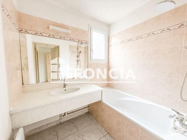 À vendre Appartement 3 pièces 72.17 m² - Montpellier 34070