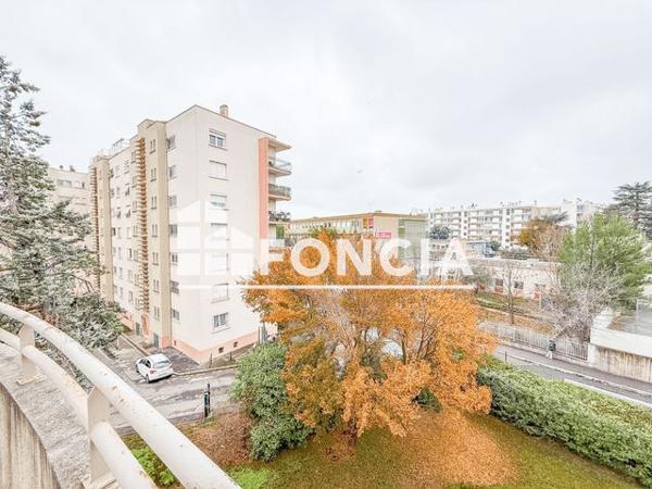 À vendre Appartement 3 pièces 72.17 m² - Montpellier 34070