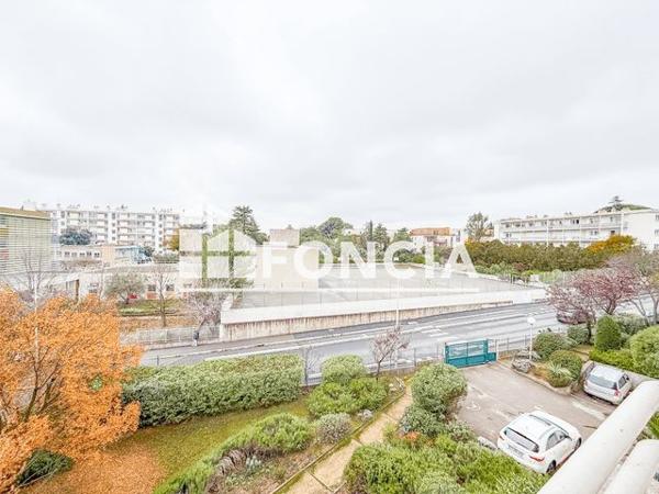 À vendre Appartement 3 pièces 72.17 m² - Montpellier 34070
