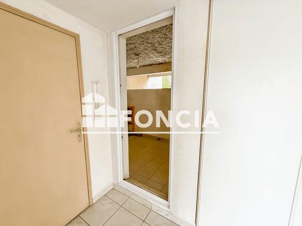 À vendre Appartement 3 pièces 72.17 m² - Montpellier 34070