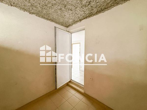 À vendre Appartement 3 pièces 72.17 m² - Montpellier 34070