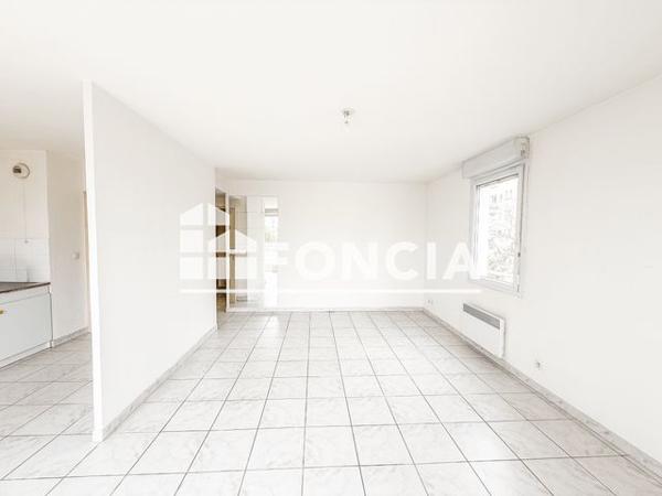 À vendre Appartement 3 pièces 72.17 m² - Montpellier 34070