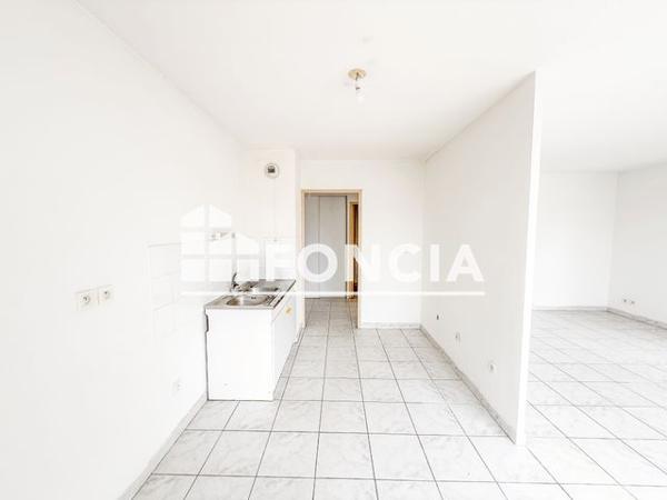 À vendre Appartement 3 pièces 72.17 m² - Montpellier 34070