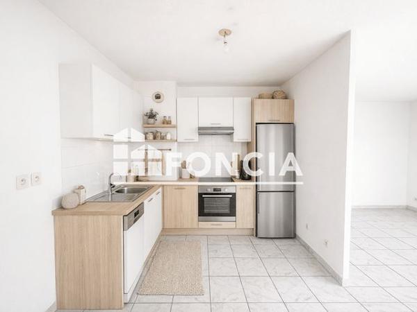 À vendre Appartement 3 pièces 72.17 m² - Montpellier 34070
