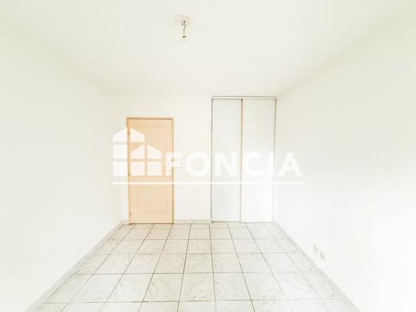 À vendre Appartement 3 pièces 72.17 m² - Montpellier 34070