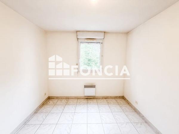 À vendre Appartement 3 pièces 72.17 m² - Montpellier 34070