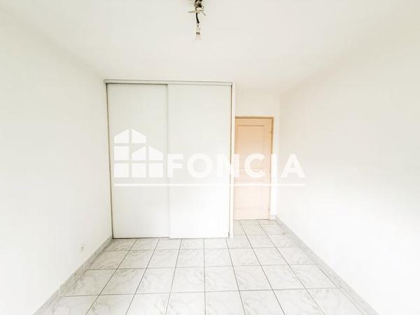 À vendre Appartement 3 pièces 72.17 m² - Montpellier 34070