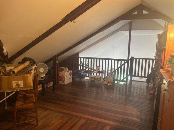 Maison à vendre 6 pièces CAYENNE (973)