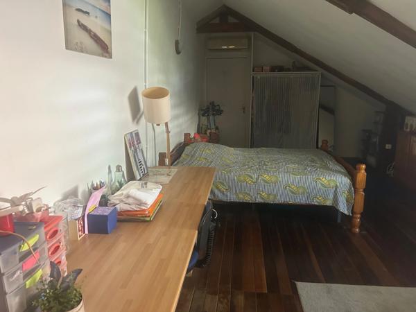 Maison à vendre 6 pièces CAYENNE (973)