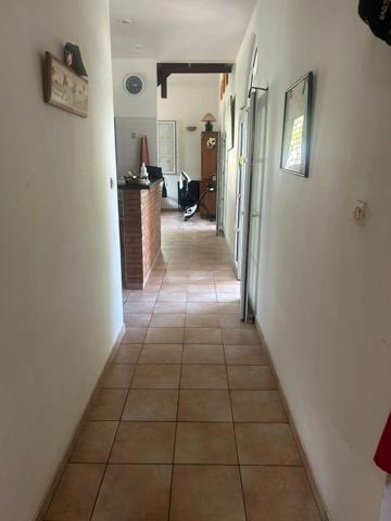 Maison à vendre 6 pièces CAYENNE (973)