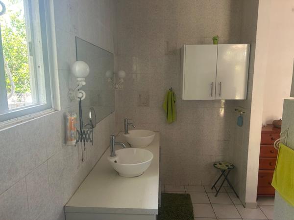 Maison à vendre 6 pièces CAYENNE (973)