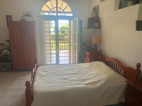 Maison à vendre 6 pièces CAYENNE (973)