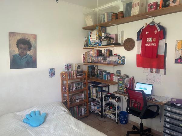 Maison à vendre 6 pièces CAYENNE (973)