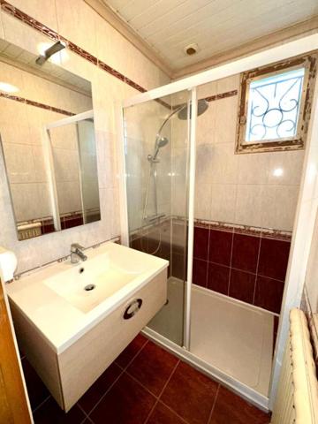 Nouveauté A VENDRE AMILLY 45200 - MAISON 72 m2 , SOUS-SOL, TERRAIN 1220 m2