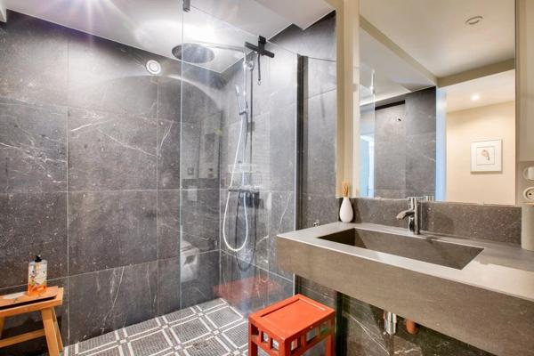 Maison Louveciennes - LE PLATEAU