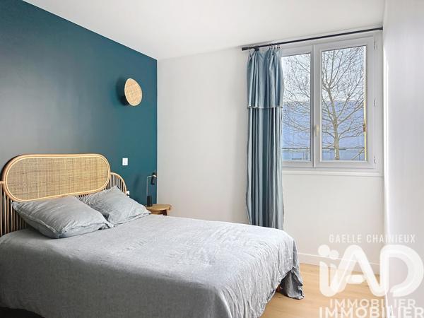 Appartement à vendre 3 pièces 60 m² Meudon