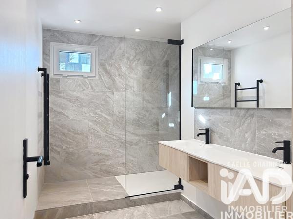 Appartement à vendre 3 pièces 60 m² Meudon