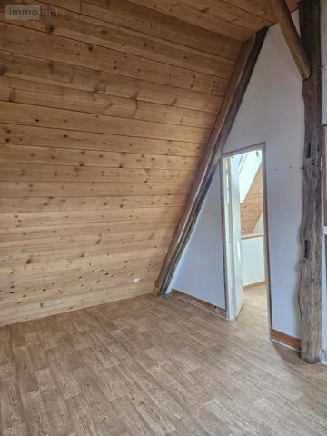 Maison à vendre à Dissay-sous-Courcillon dans la Sarthe (72500), ref : 131074