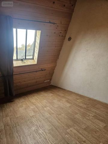 Maison à vendre à Dissay-sous-Courcillon dans la Sarthe (72500), ref : 131074