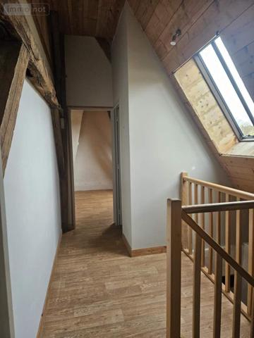 Maison à vendre à Dissay-sous-Courcillon dans la Sarthe (72500), ref : 131074