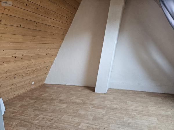 Maison à vendre à Dissay-sous-Courcillon dans la Sarthe (72500), ref : 131074