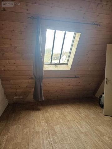 Maison à vendre à Dissay-sous-Courcillon dans la Sarthe (72500), ref : 131074