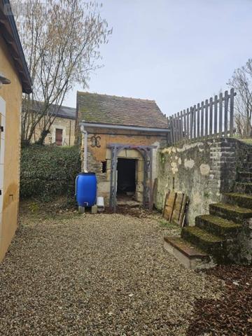 Maison à vendre à Dissay-sous-Courcillon dans la Sarthe (72500), ref : 131074