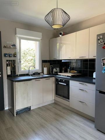 Maison à vendre à Saint-Malo en Ille-et-Vilaine (35400), ref : 35104-1794