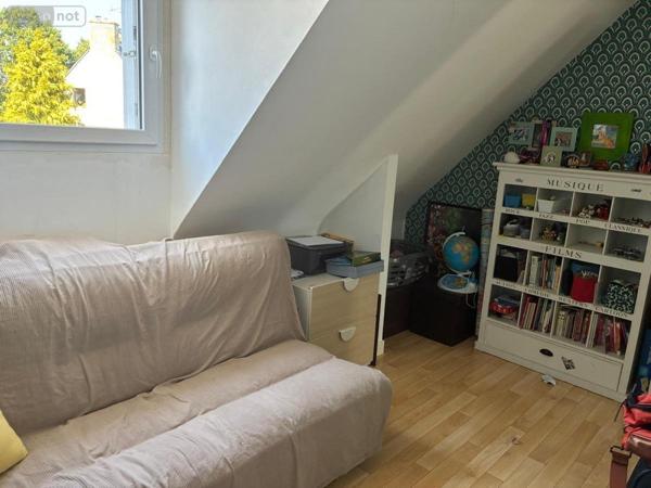 Maison à vendre à Saint-Malo en Ille-et-Vilaine (35400), ref : 35104-1794