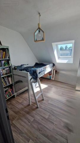 Maison à vendre à Saint-Malo en Ille-et-Vilaine (35400), ref : 35104-1794