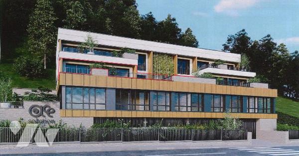 Appartement livrable septembre 2025