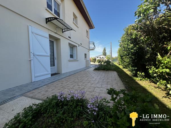 Votre recherche de biens