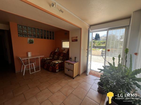 Votre recherche de biens