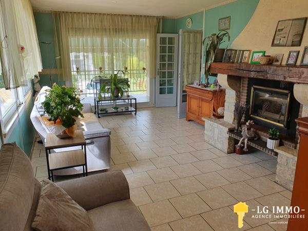 Votre recherche de biens