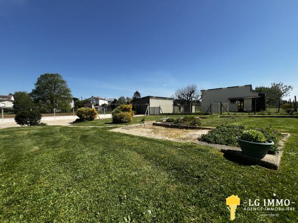 Votre recherche de biens