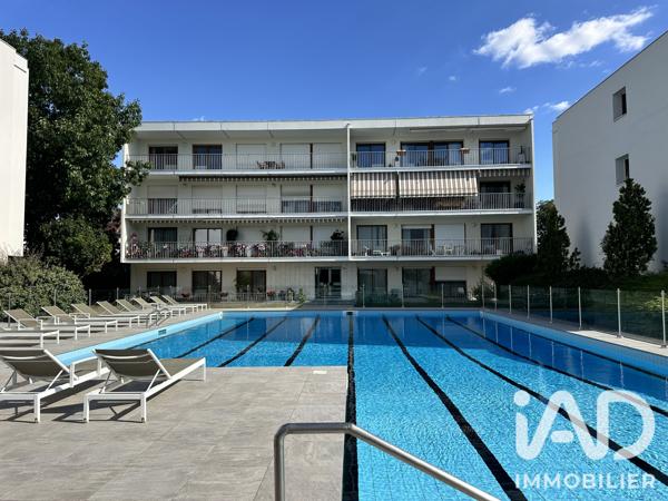 Appartement à vendre 5 pièces 135,7 m² Metz