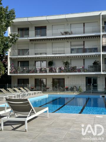 Appartement à vendre 5 pièces 135,7 m² Metz