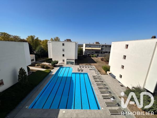Appartement à vendre 5 pièces 135,7 m² Metz