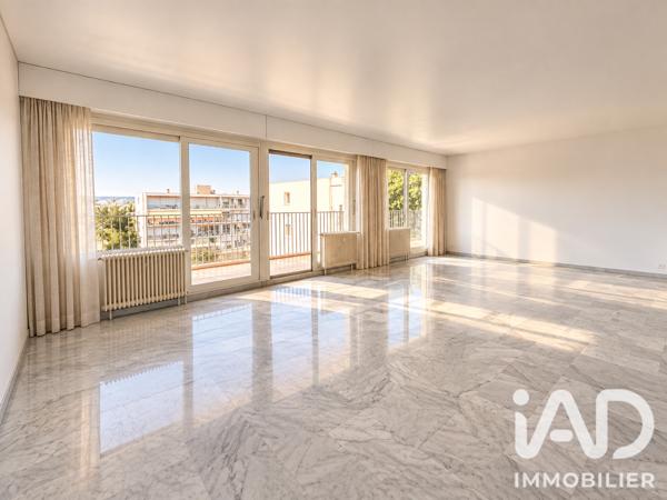 Appartement à vendre 5 pièces 135,7 m² Metz