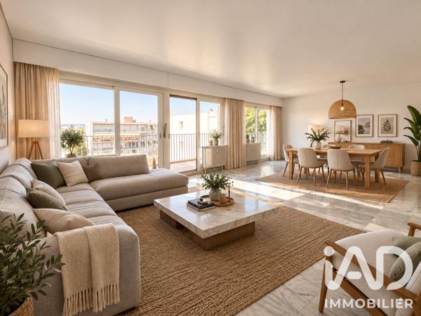 Appartement à vendre 5 pièces 135,7 m² Metz
