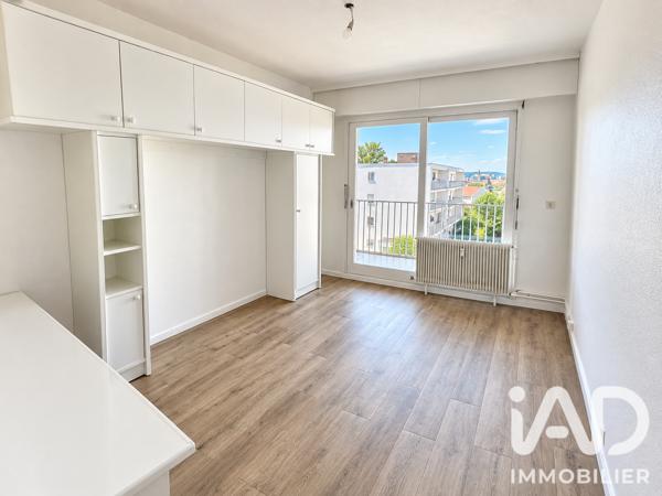Appartement à vendre 5 pièces 135,7 m² Metz
