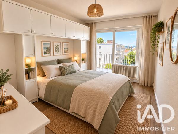 Appartement à vendre 5 pièces 135,7 m² Metz