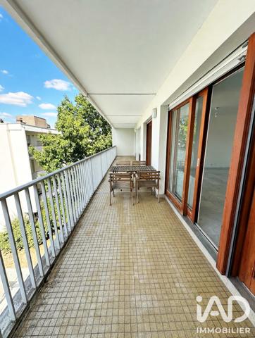 Appartement à vendre 5 pièces 135,7 m² Metz