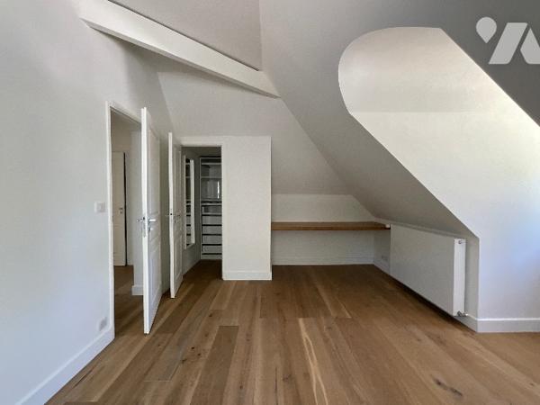 SAINT CYR SUR LOIRE (37540) Elégante propriété avec piscine dans un cadre d’exception de 1,4 hectare